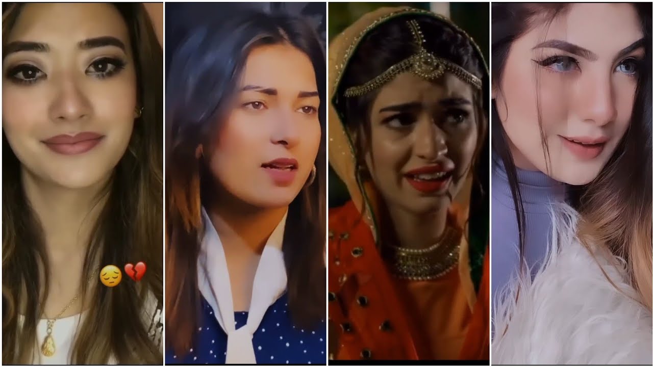New Sad Shayari | Girls Attitudes |Heart Broken | Poetry | Bewafa Shayari