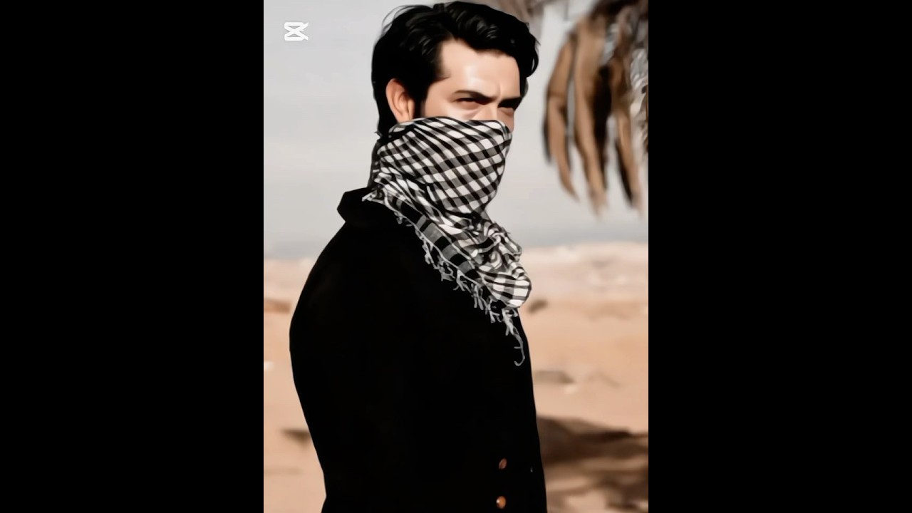 Baran karabey+Bulleya 🔥#turkishdrama#jinna#barankarabey#Dilan#shortfilm#viralshort