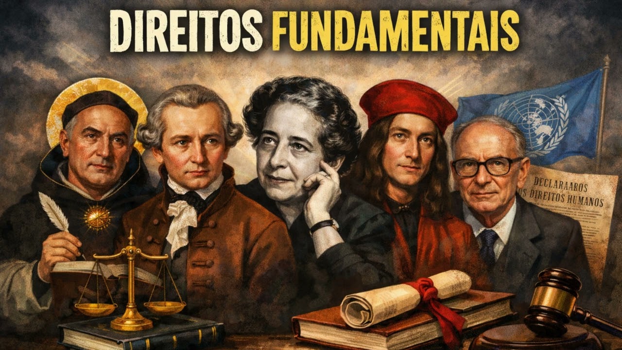 DIREITOS FUNDAMENTAIS IX - DIREITOS SOCIAIS