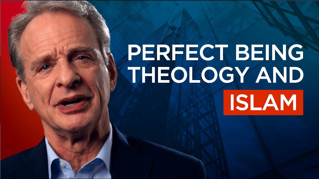Islam & Perfect Being Theology