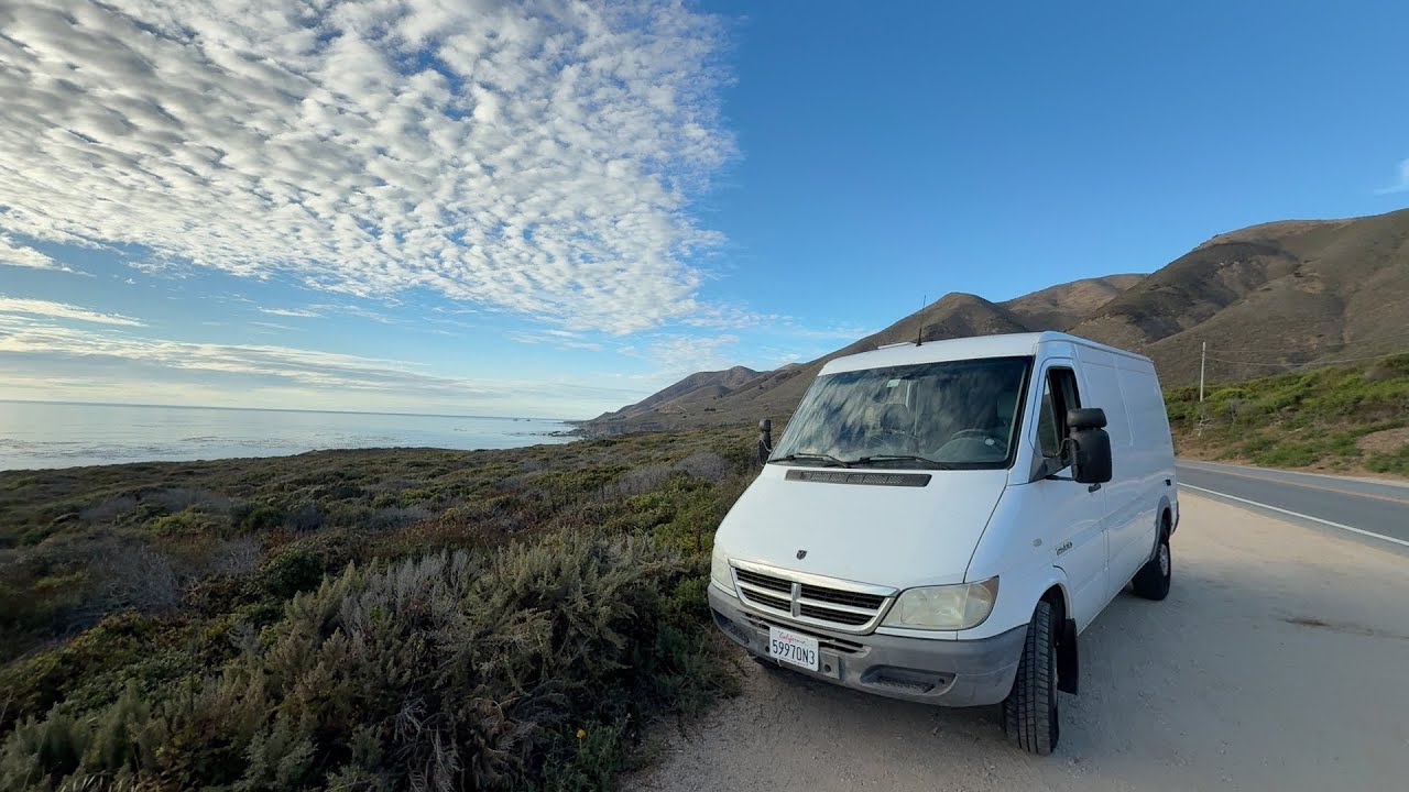 IRL🔴 TORREY PINES EXPLORATION IN SAN DIEGO CALIFORNIA! vanlife day 1 billion and 4