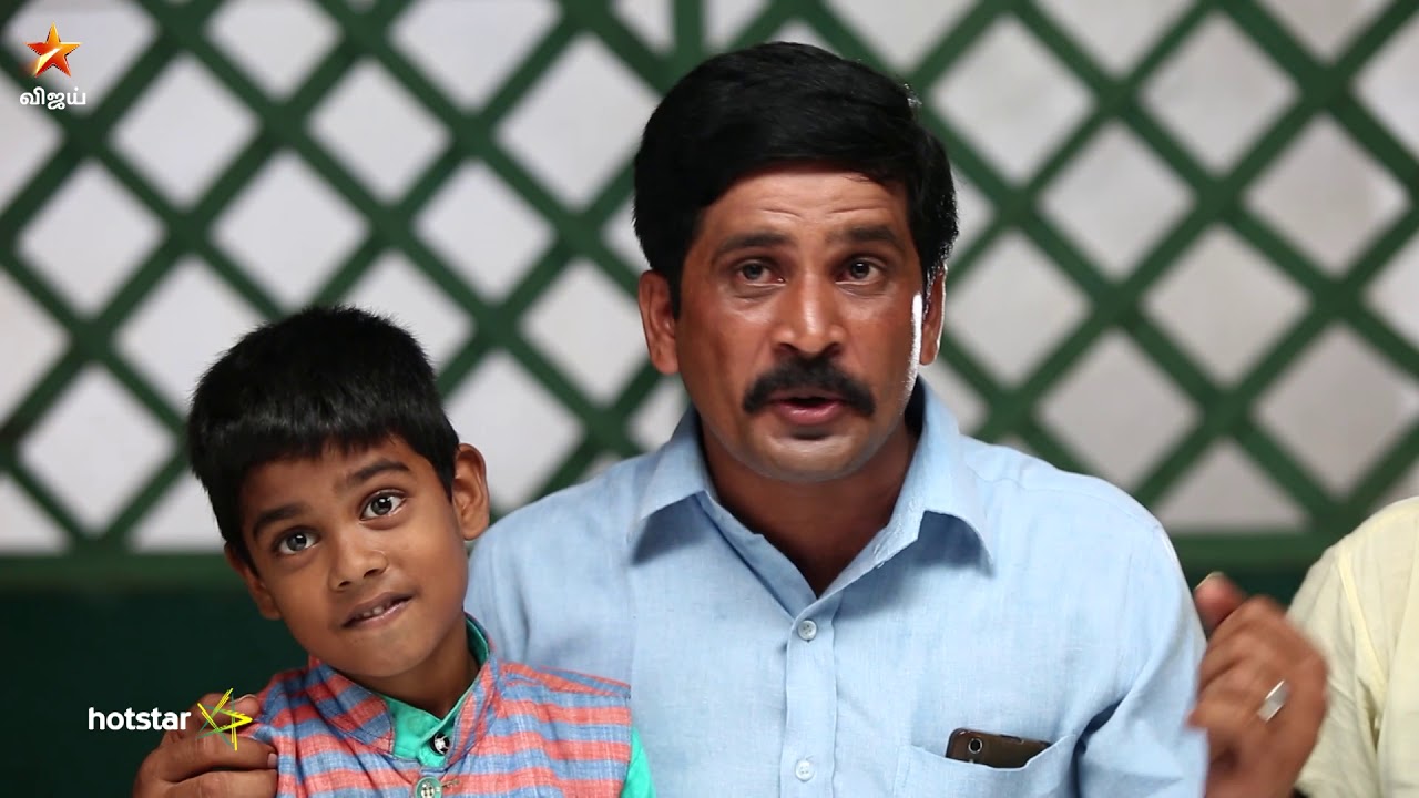 Maapillai Full Episode 236