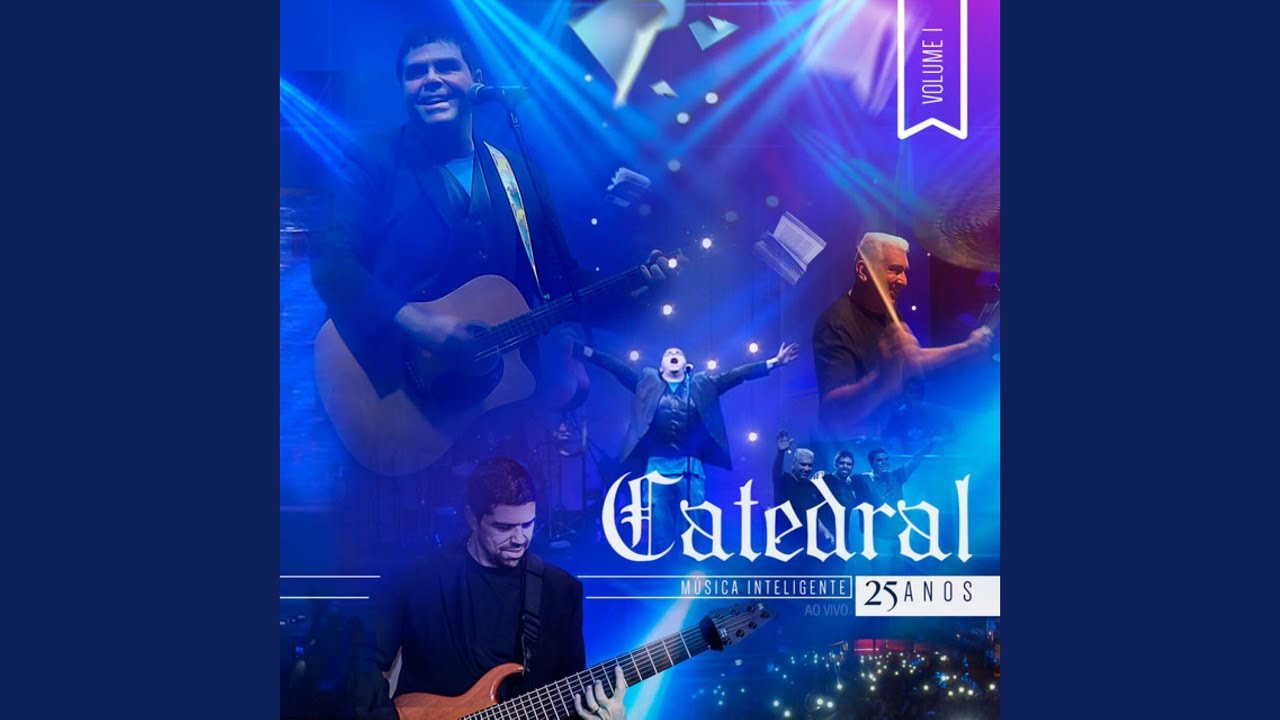 Dona do Meu Coração / Tchau / Ela e o Castelo (Ao Vivo)