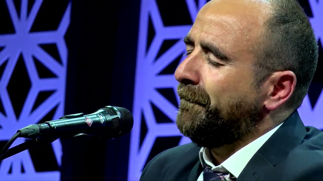 Antonio Jos&eacute; Nieto, por fandangos de huelva en Lo Ferro 2018