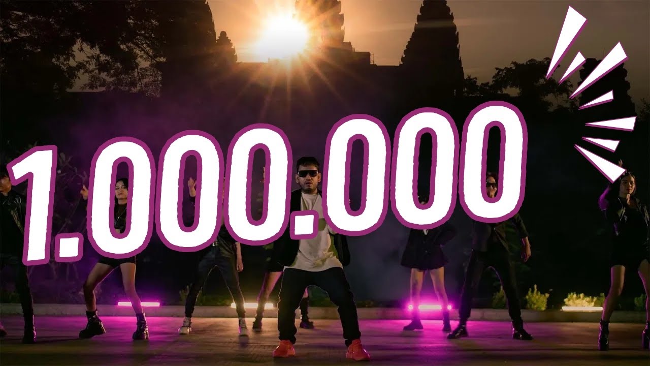 VID COOLER - [សម្បកក្រៅ] FT MC BULL OFFICIAL MUSIC VIDEO