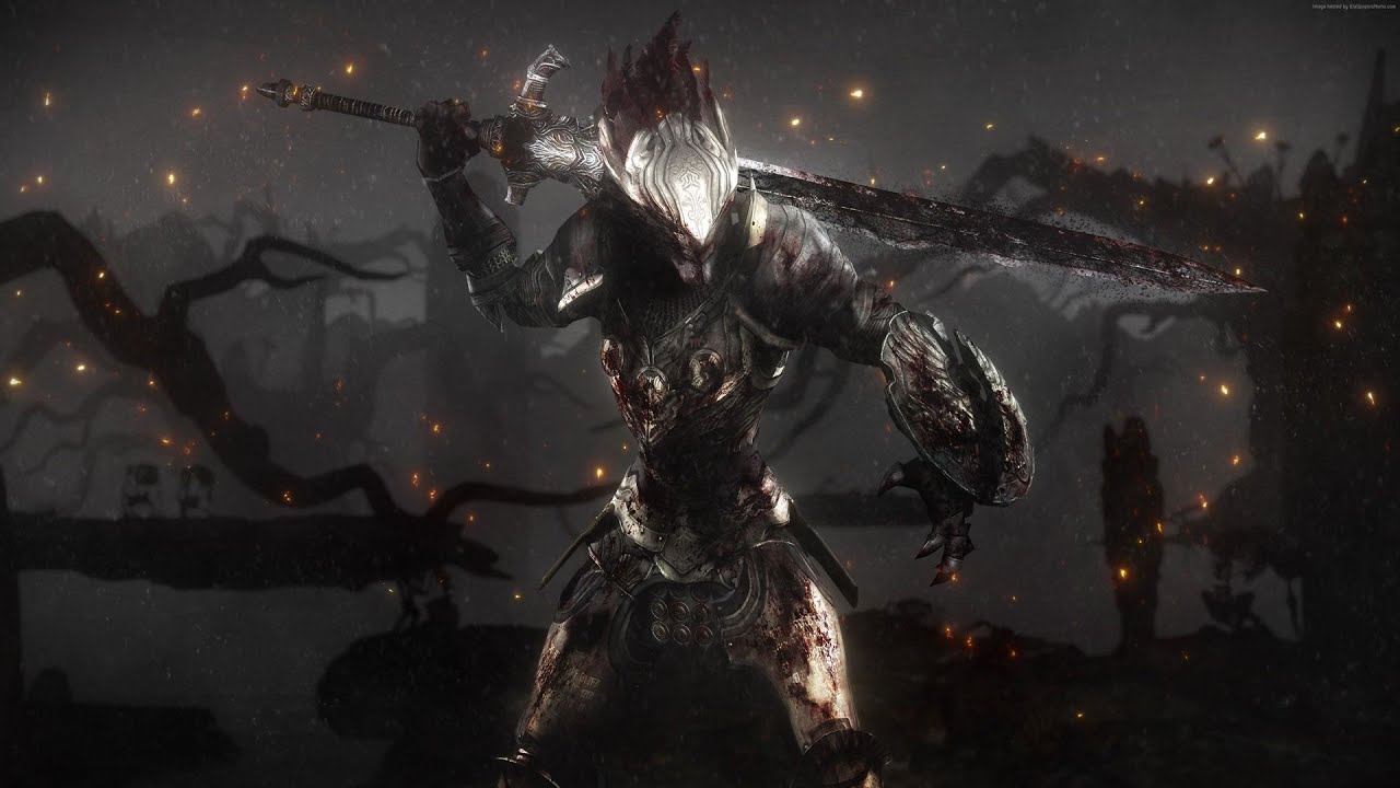 15 Dark Souls 3 Gameplay Secrets, Tips And Things You Didn't Notice