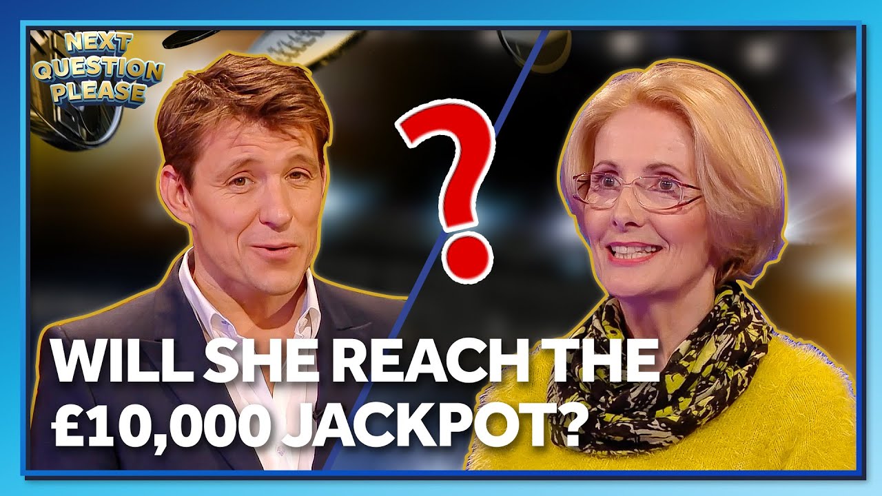 Coins go wrong on the FINAL question! | Tipping Point | Full episode | S5b EP21