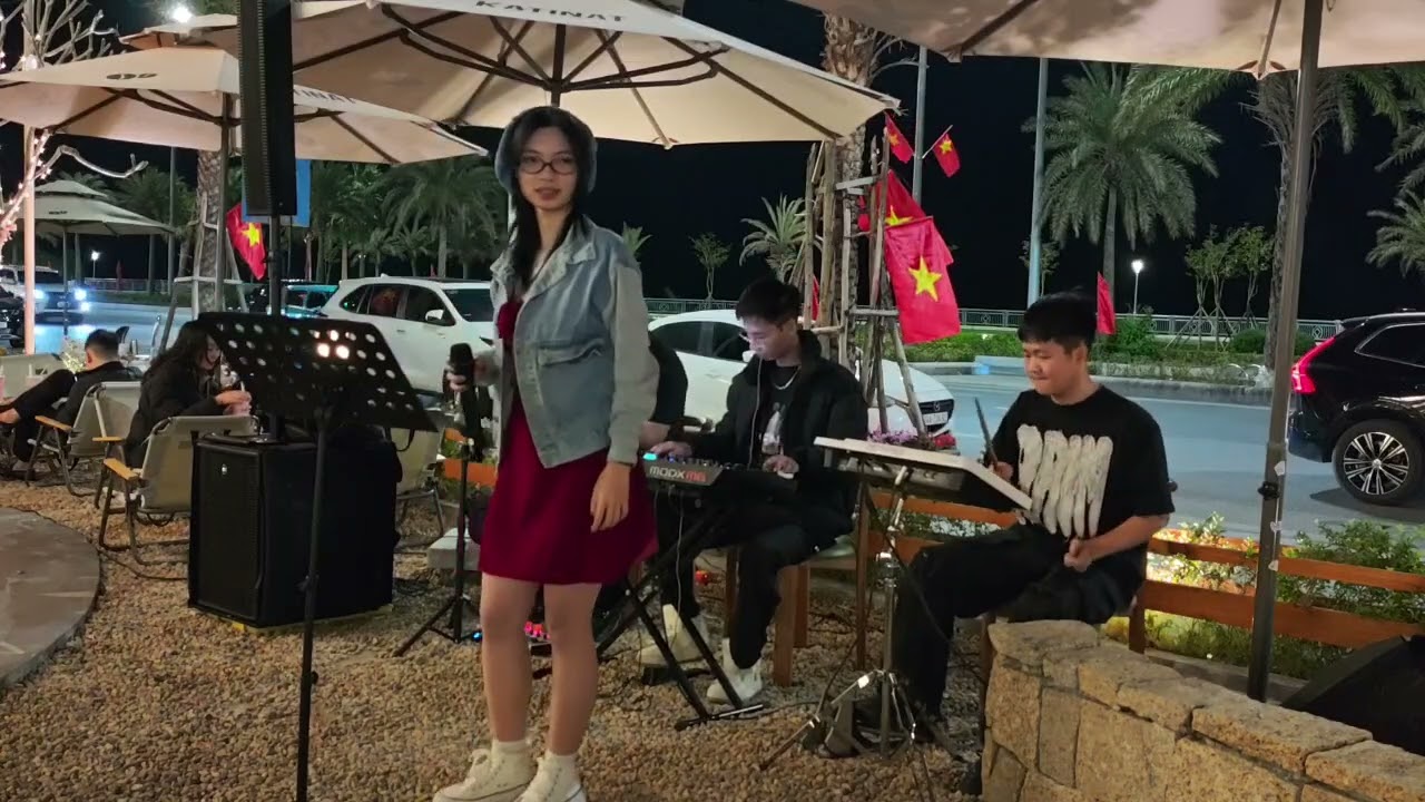 Ai chung tình được mãi - guitar