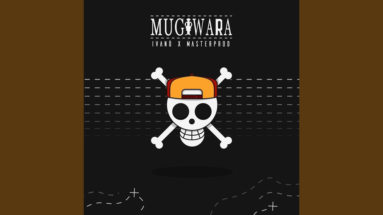 Mugiwara