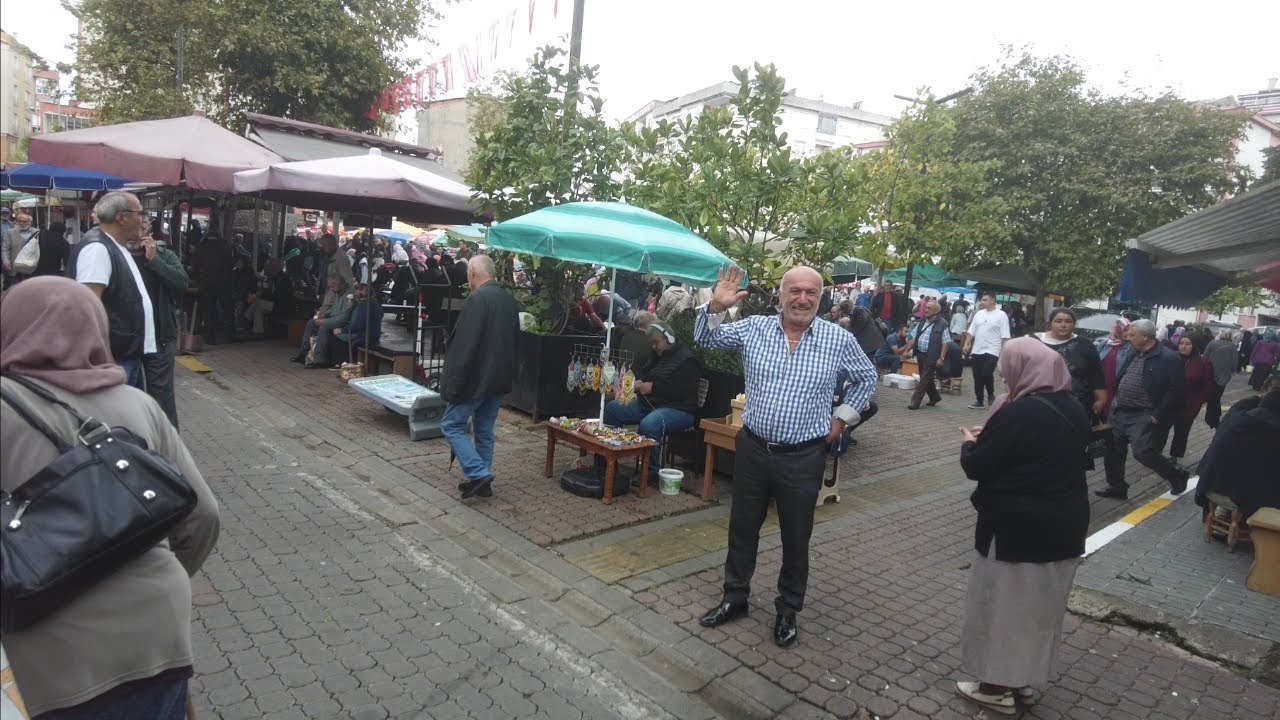 PALAMUT RUSYAYA GİTTİ DEDİLER..BU HAFTADA GÖRELE KALABALIK..