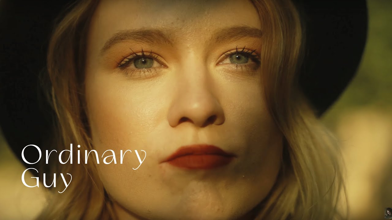 ADOVANY - ORDINARY GUY