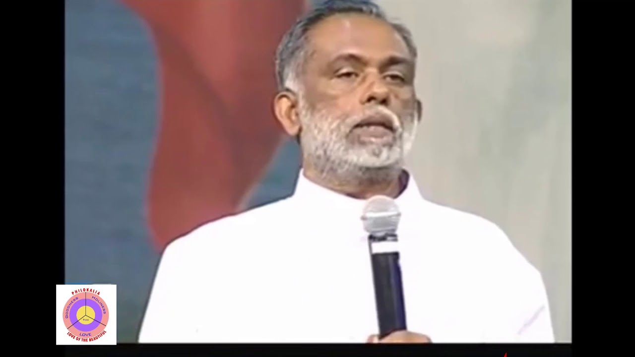 ആരും അറിയാതെ ദുഃഖിക്കുന്നവരും കരയുന്നവർ നിർബന്ധം കേൾക്കുക