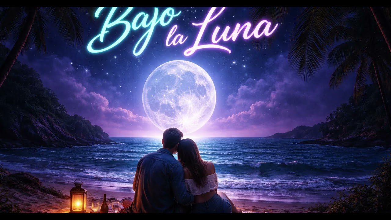 Bajo la luna