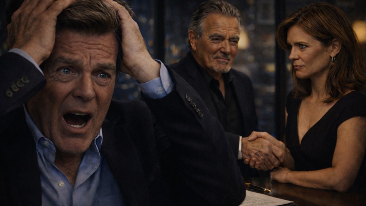 Y&R Spoilers Breakdown: Victor Manipulates Diane &ndash; Jack Left in the Dark | Cane Returns to Lily