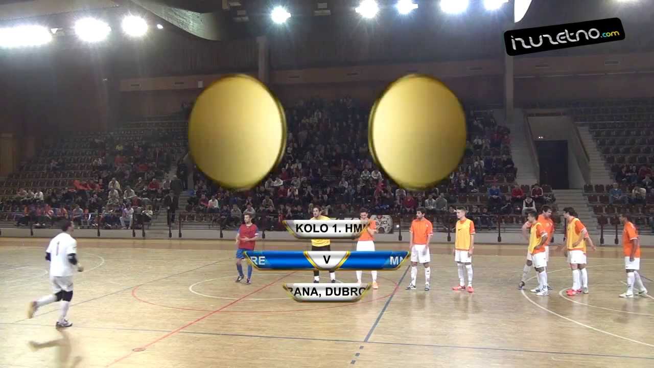 MNK Square - MNK Murter 1:3