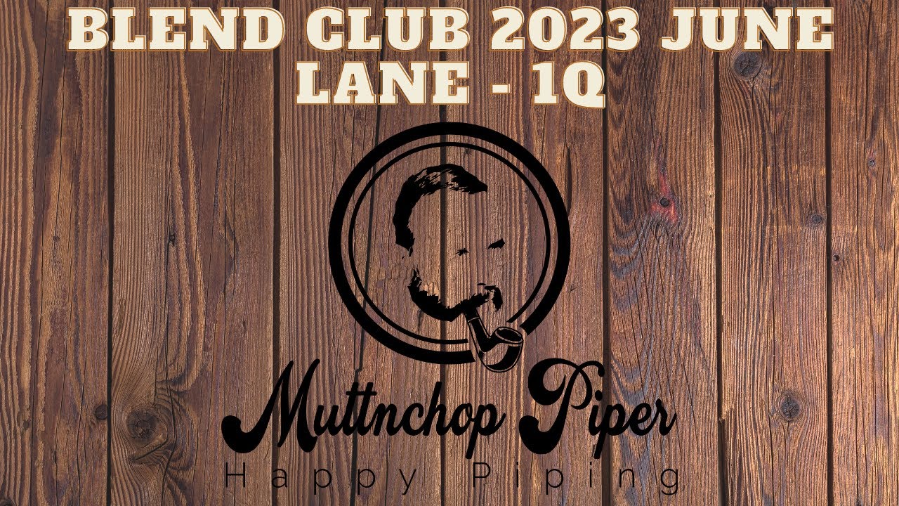 Blend Club 2023 | June Lane — 1-й квартал