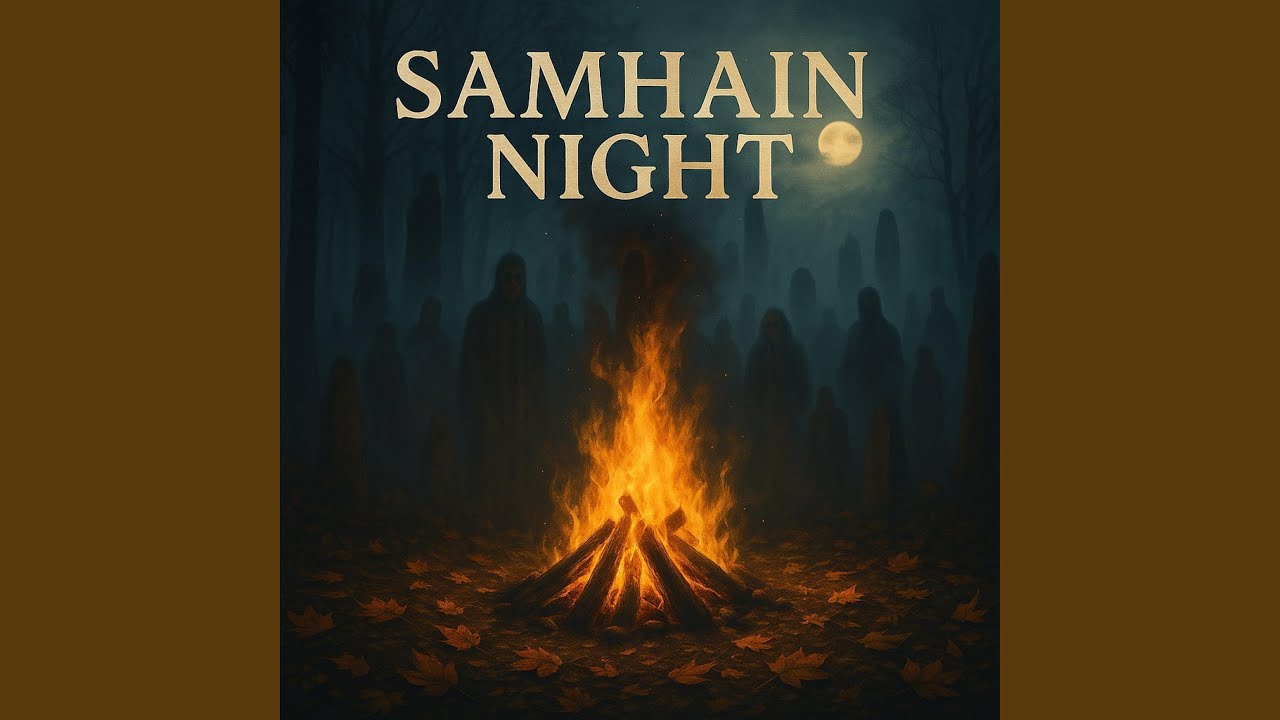 Samhain Night