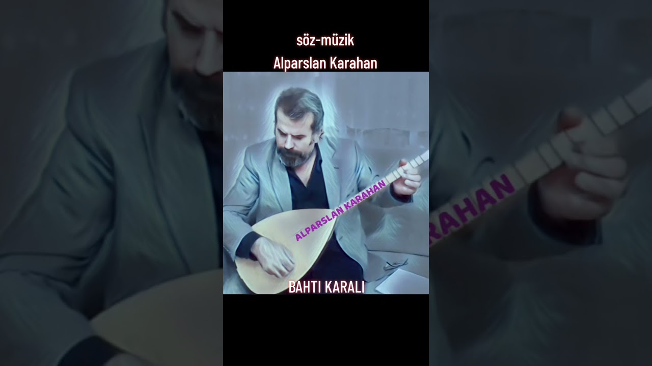 Bahtı karalı