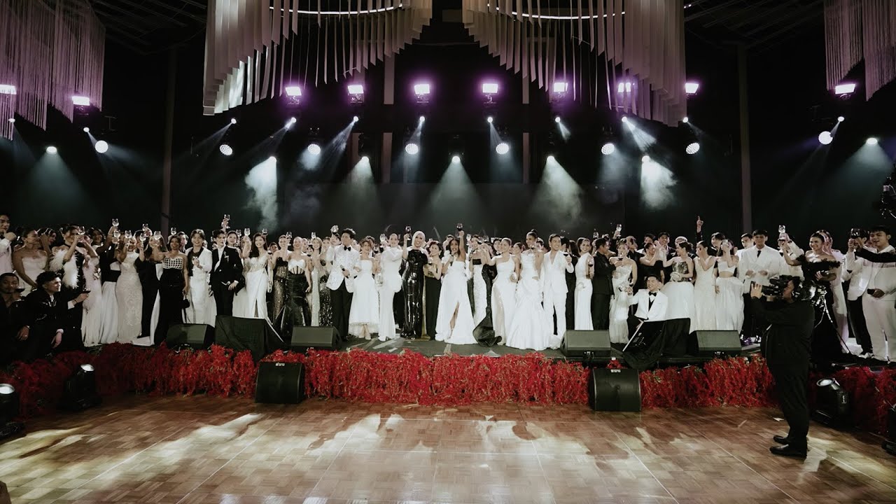 GMA GALA NIGHT 2024 | Same Day Edit Video by Nice Print