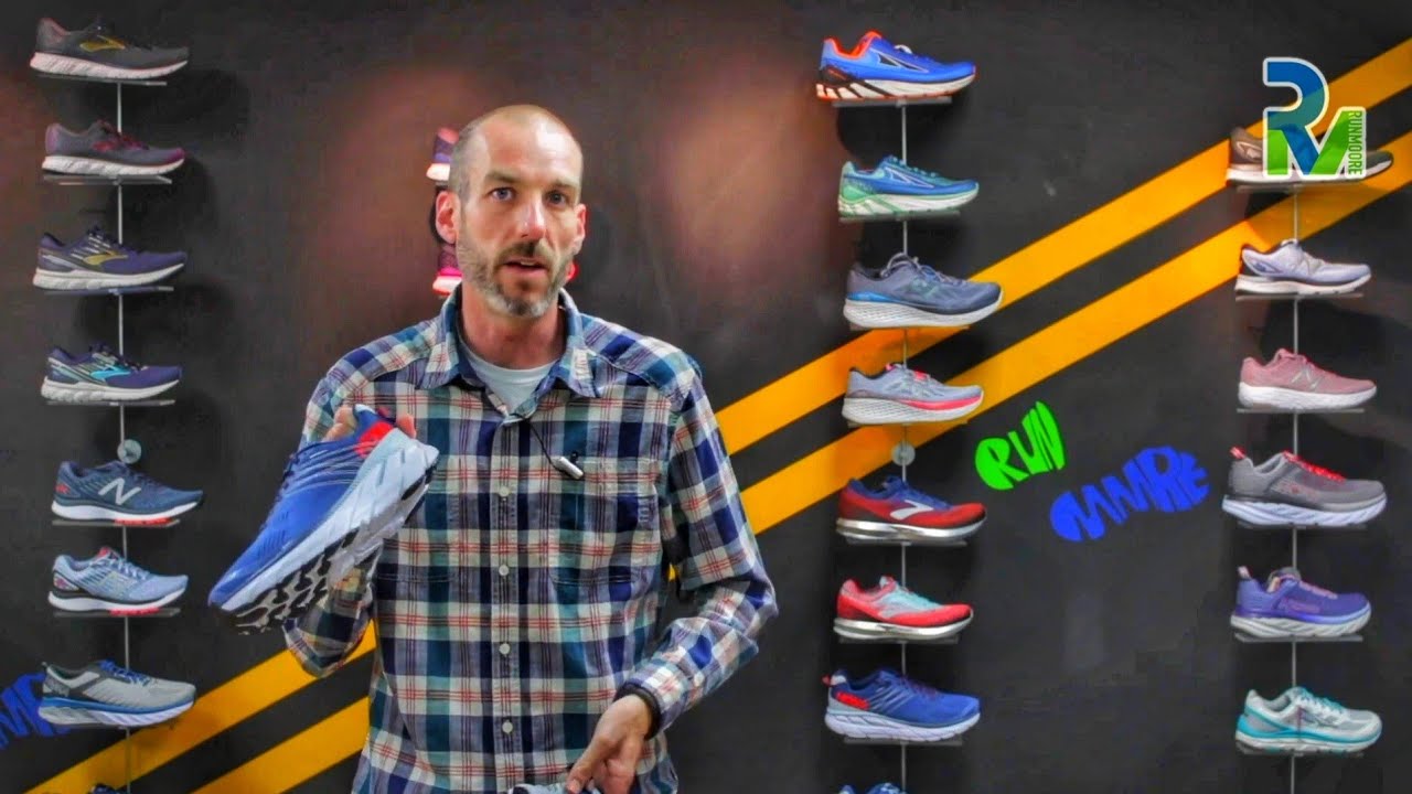 Hoka Clifton 6 Review | 2019