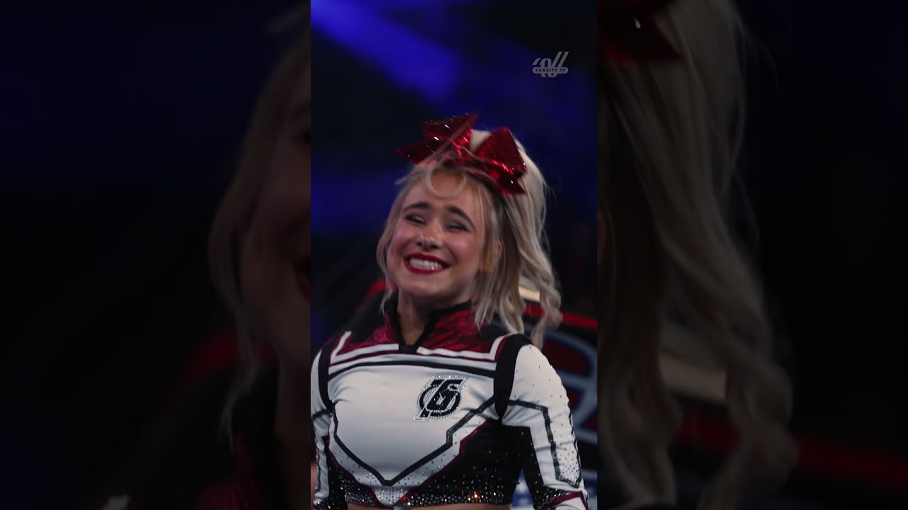 Мстители поднимаются на пьедестал победителей #NCAnationals! | TGLC побеждает на национальном чем...