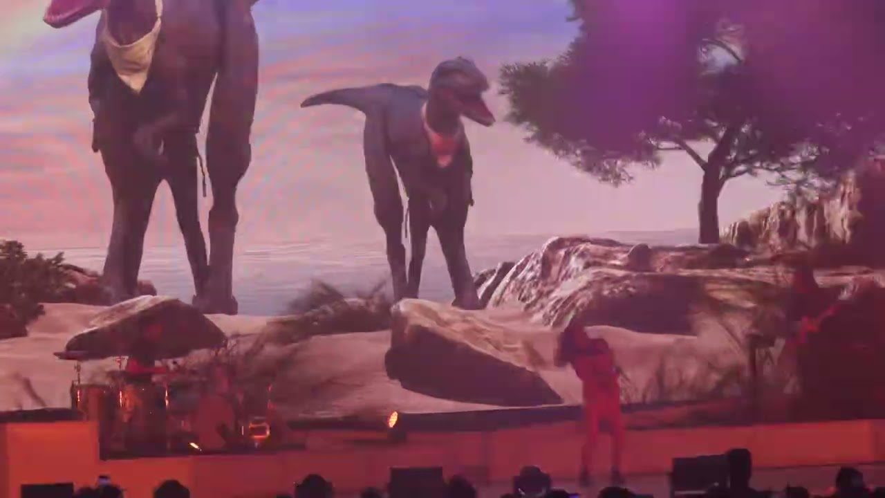 Julien Doré, Nous, Forest national, Bruxelles, 20.03.2022