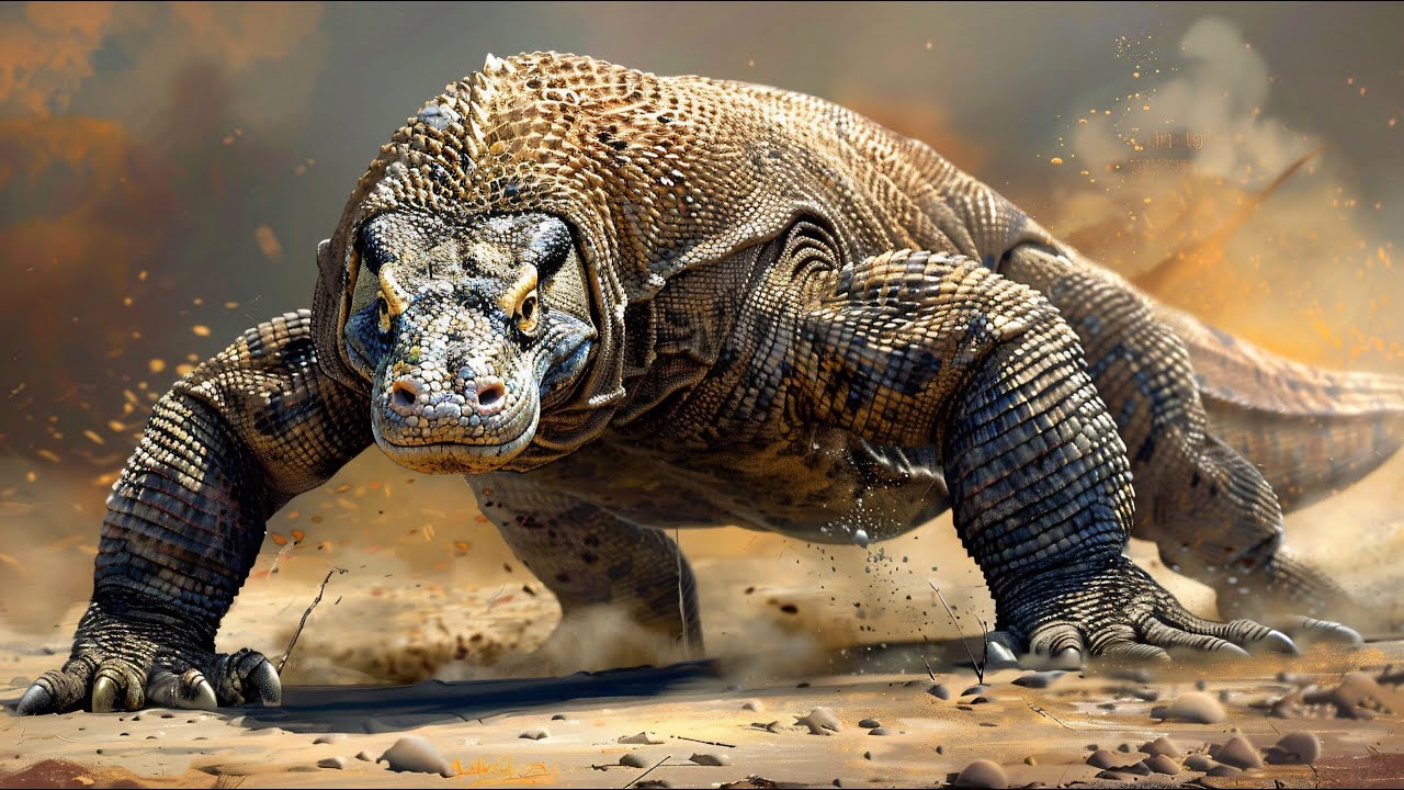 Komodo South dives incl Cannibal Rock considered Top 100 dive sites of the globe -  reloaded 2020