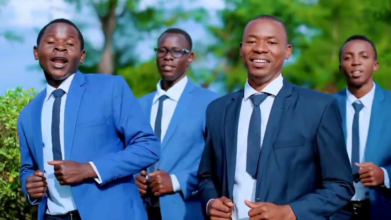 Tumerudi Kukushukuru - We are back to say thank you.