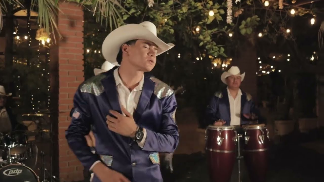La Brazza Norteña - Recuerdos De Tu Amor (Video Oficial HD 2024)