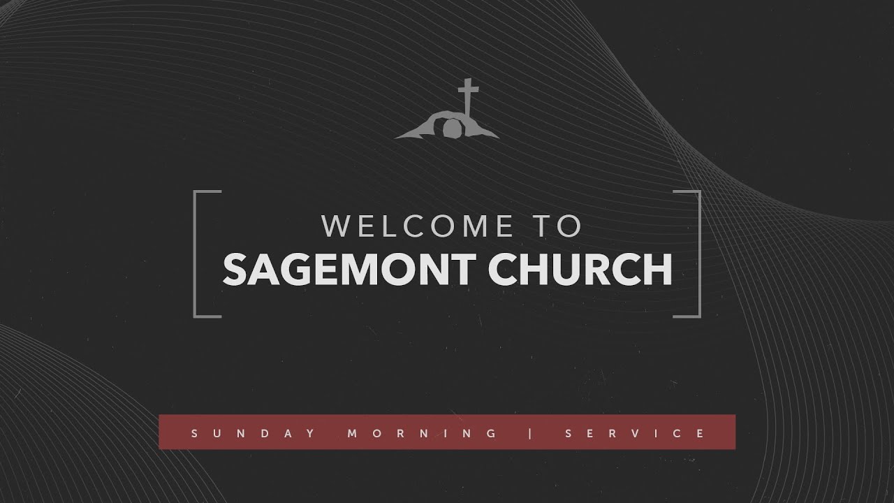 American Sign Language | Sagemont Church  | 9:00 AM | 01.04.26