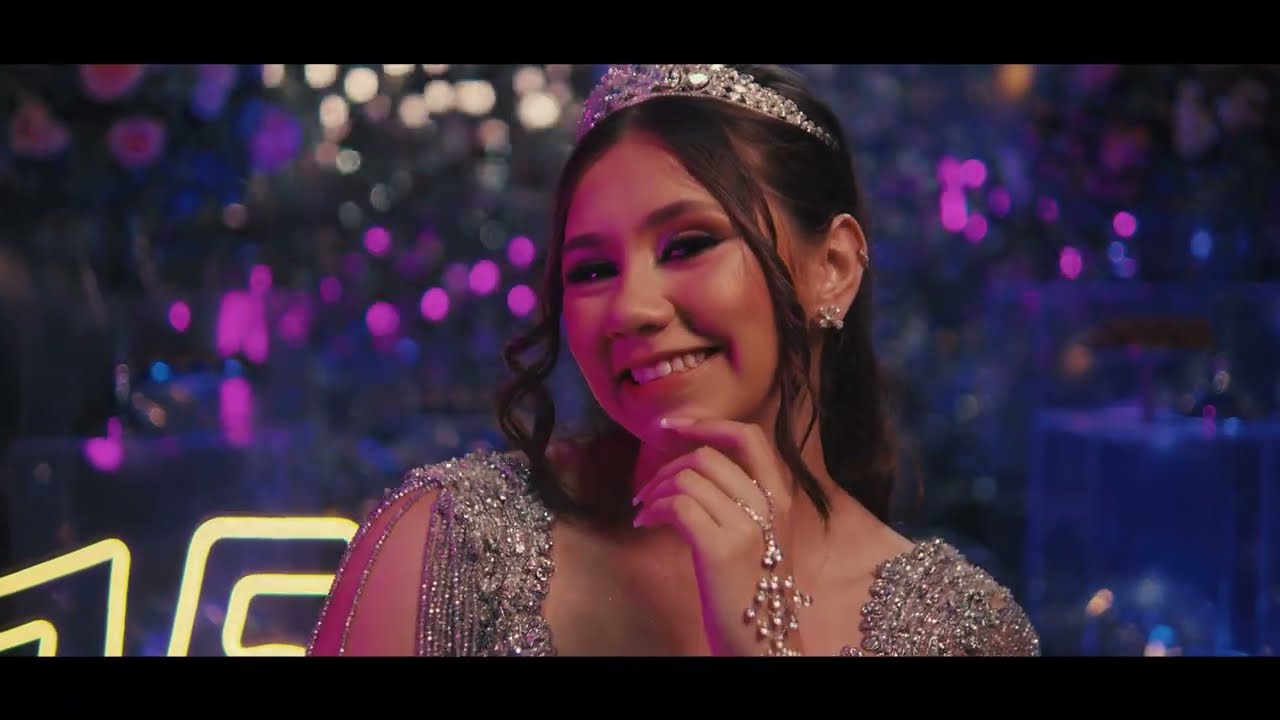 15 ANOS VITORIA   FILME