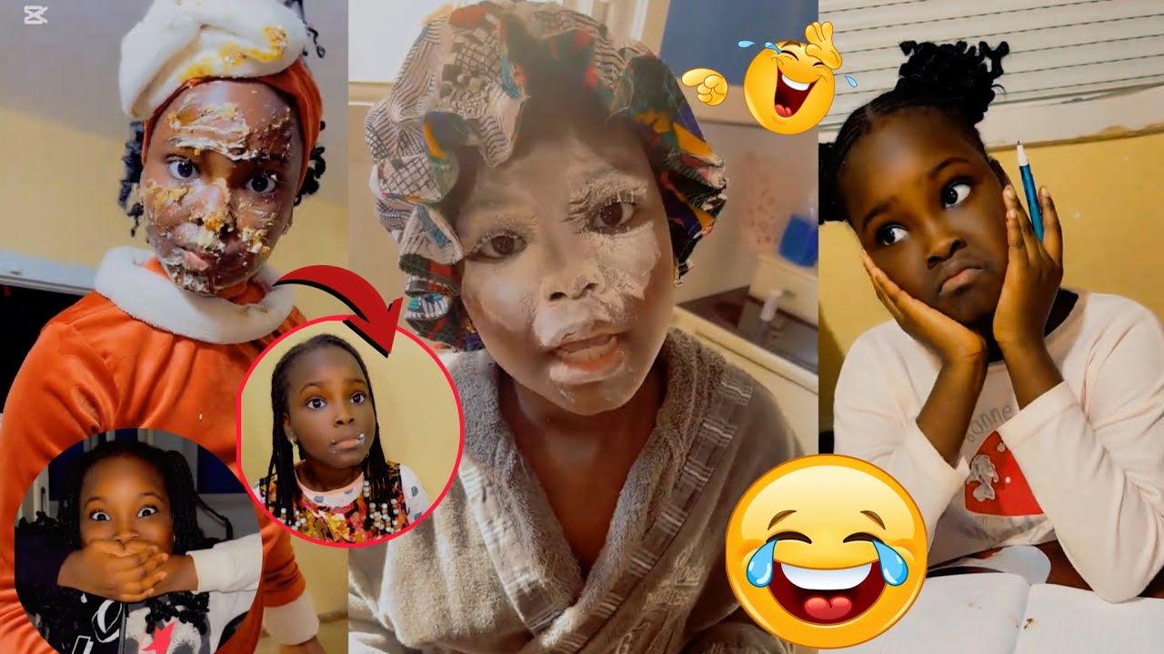 BEST OF 2025 MAMAN KHADI AK Ibou gueye A MOURIR DE RIRE 😂 😂 😂 