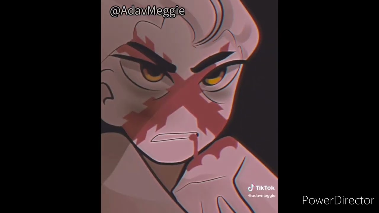 CountryHumans tik tok 27