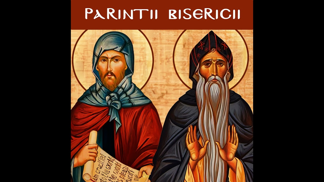 Părinții bisericii &ndash; Tertulian