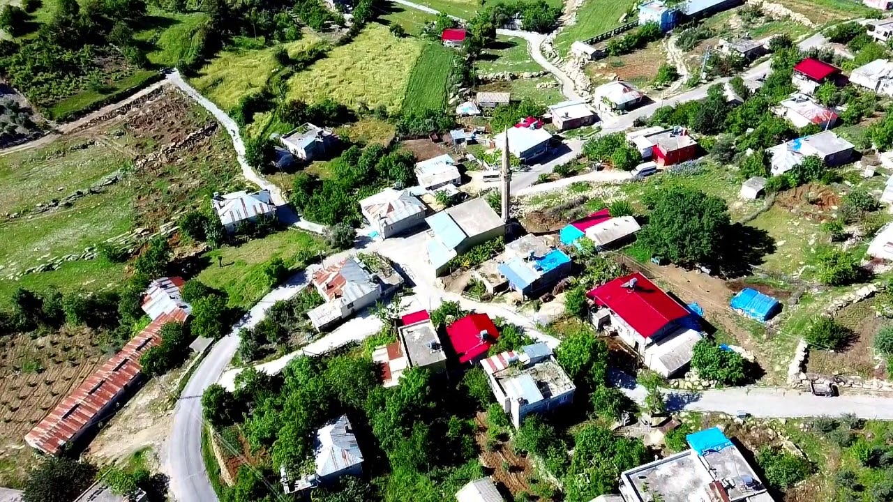 TARSUS BELEN KÖYÜ