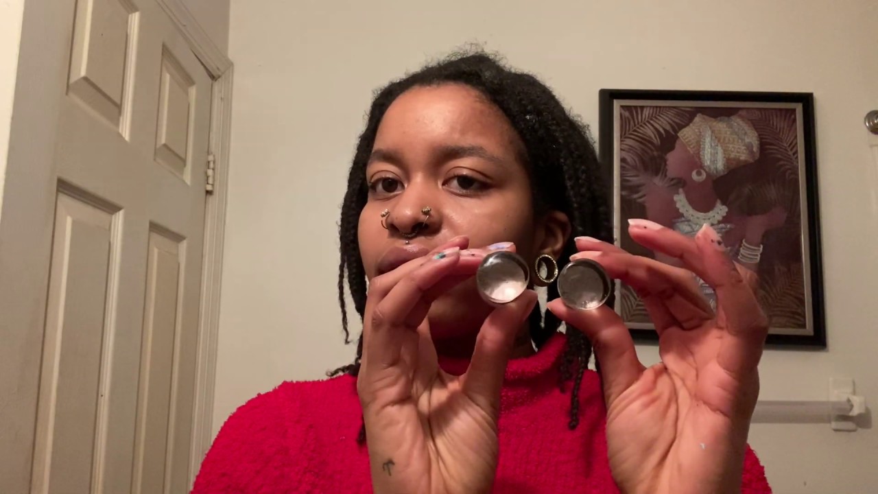 Stretching my ears up to 7/8