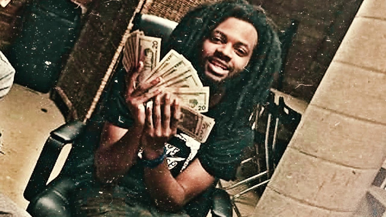 Numba 9 x Lul Jody - November 22nd (Music Video) | Dir @ShawnEff559