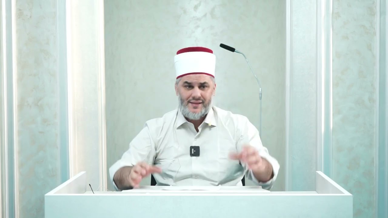 Tregimet më të Bukura - Ibrahimi alejhi selam pjesa 6 | ABIL VESELI