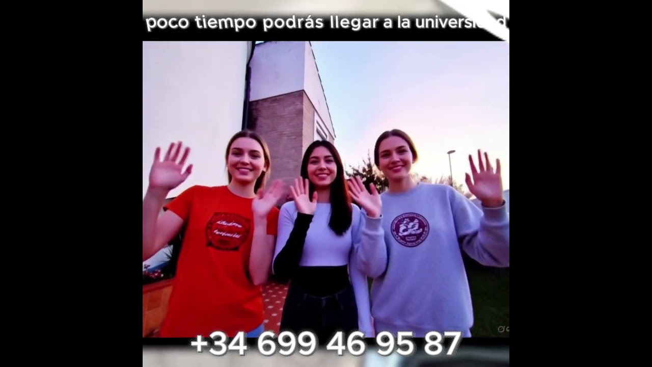 🏡 How to Book Your Room at M28 University Residence Seville | Easy Steps Guide 📝