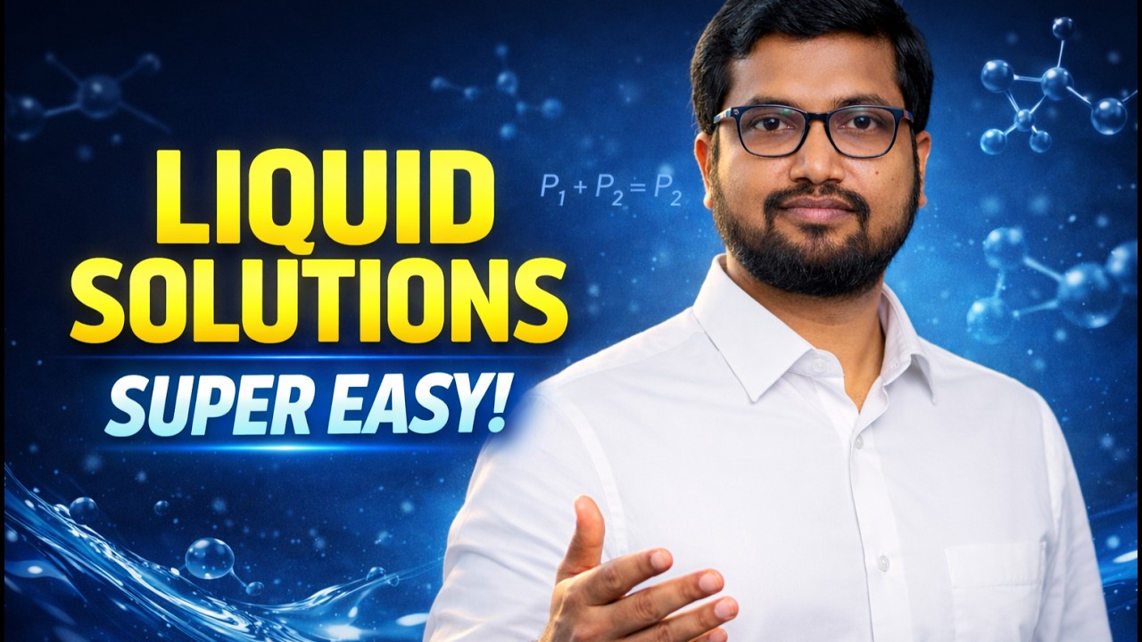 🔥 Electrochemistry in One Hour – Crash Course | JN Sir | JN CHEMISTRY 🔥