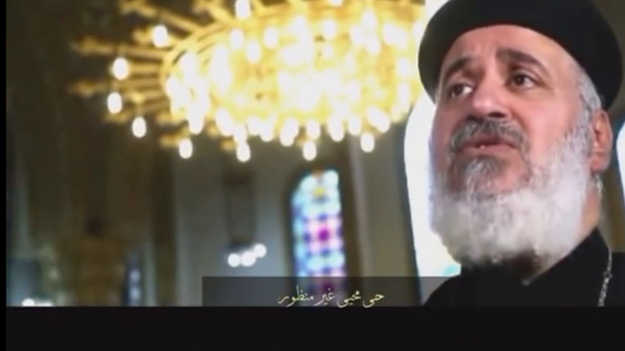 مديح القيامة  ابونا برسوم شاكر و ايهاب عزمى-Praise of Resurrection Father Prsom Shaker and Ehab Azmy