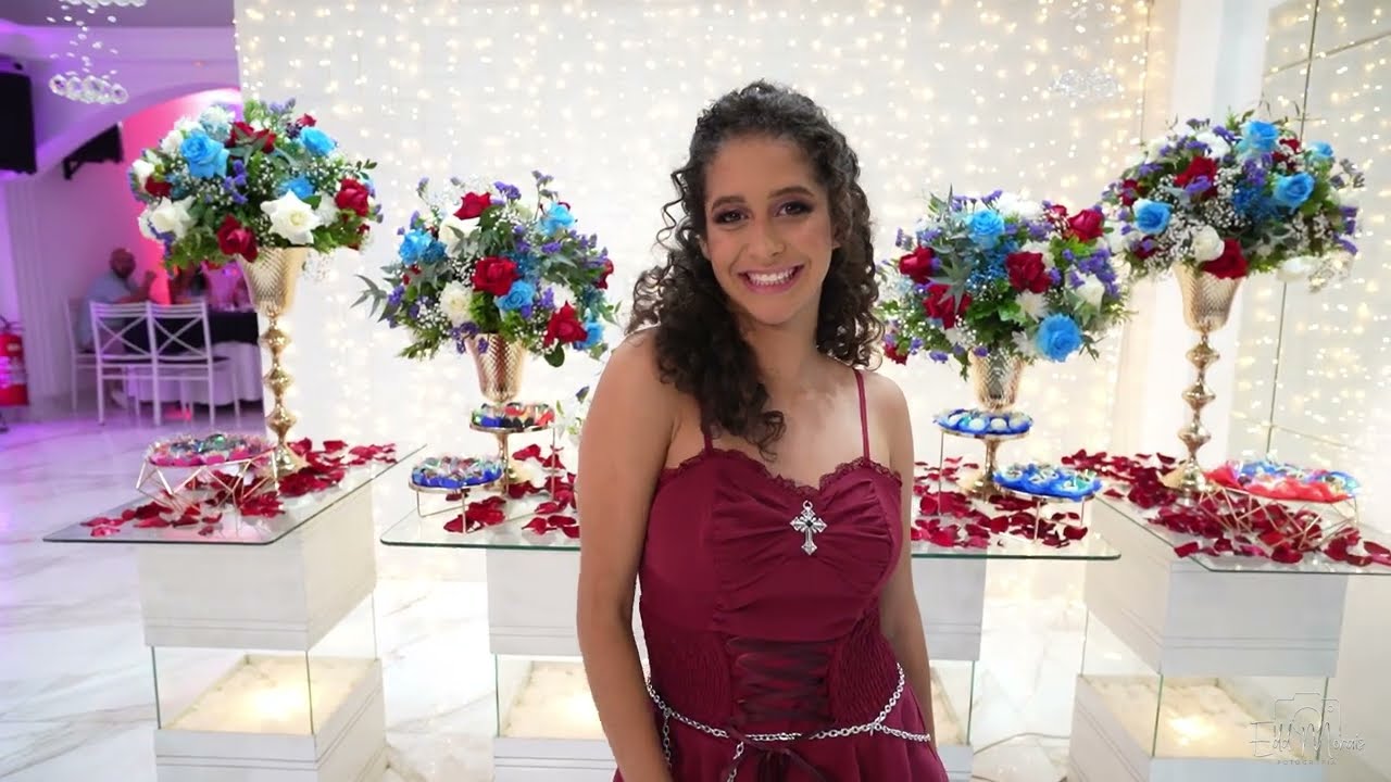 TRAILER OFICIAL Filme Duda 15 anos