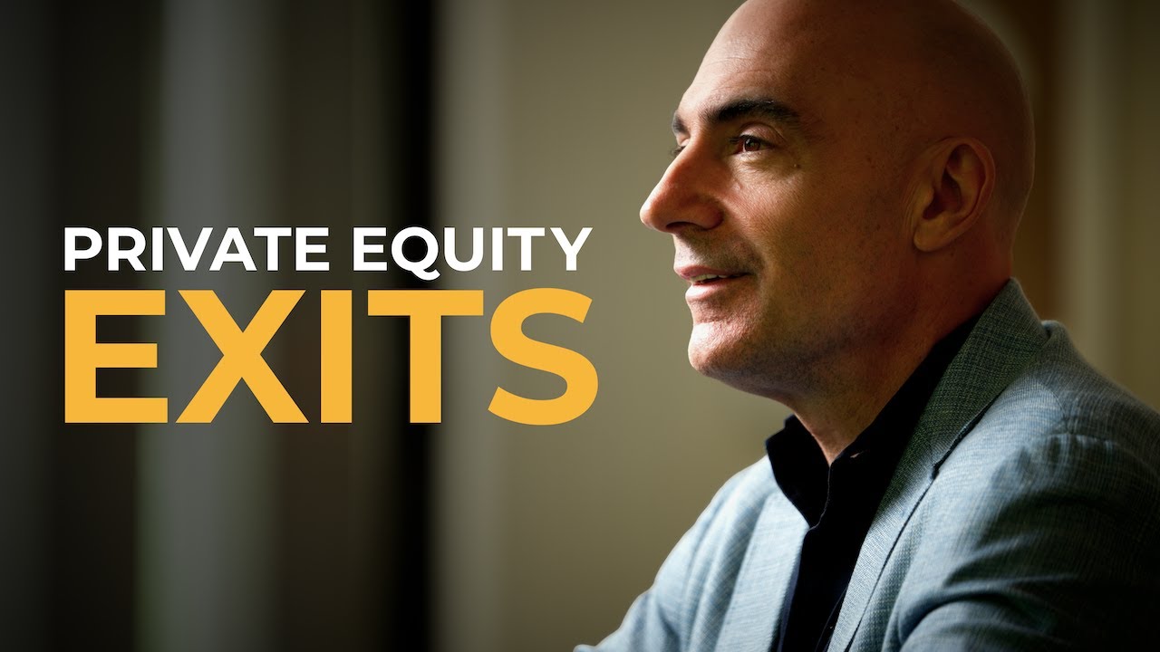 Private Equity Exits: What Happens When the Firm Sells? | PE Survival Guide Q&A Moment