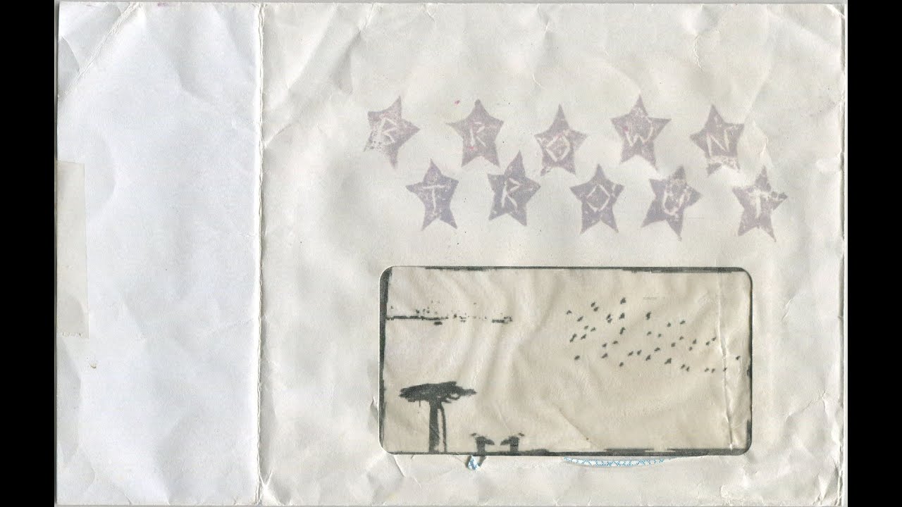 Browntrout - Demo
