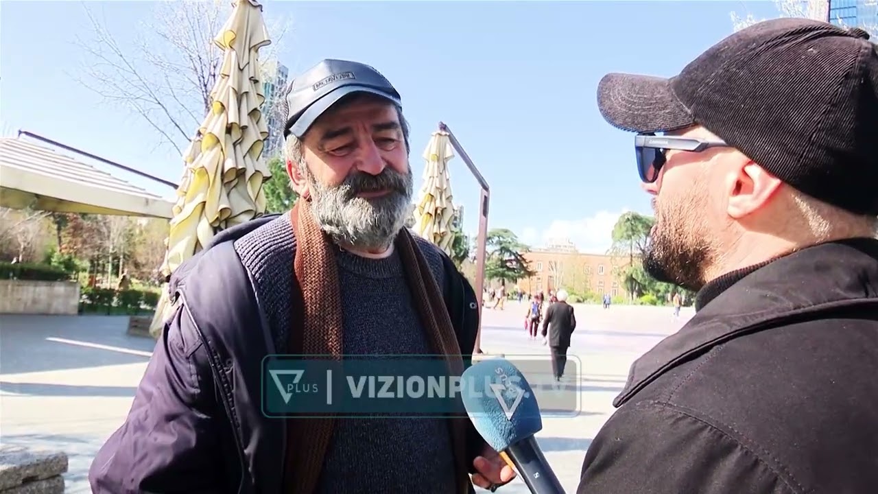Fake OFF - Vox Pop - Dita botërore e trurit, a kushton shumë mirëmbajtja? - Living Day