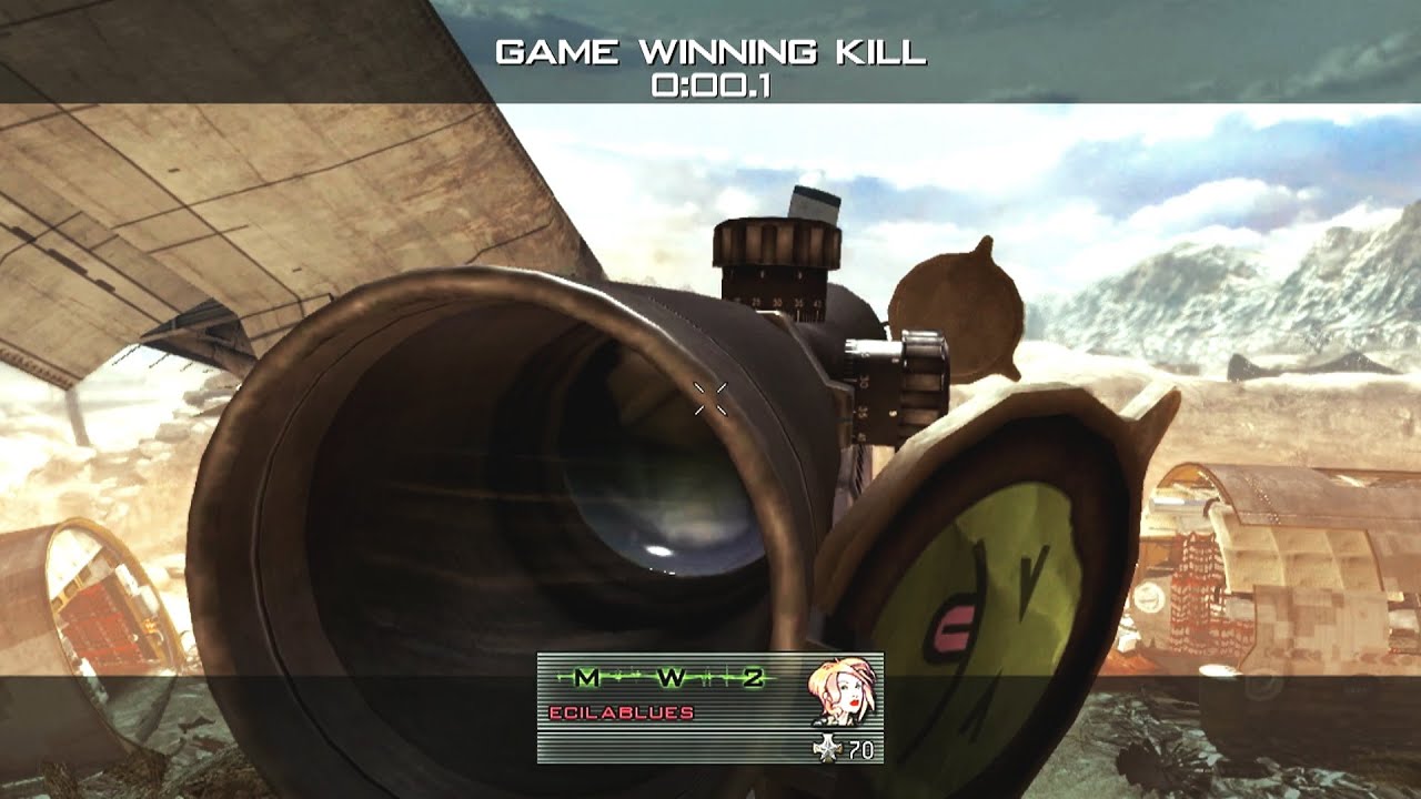 mw2 vid #3