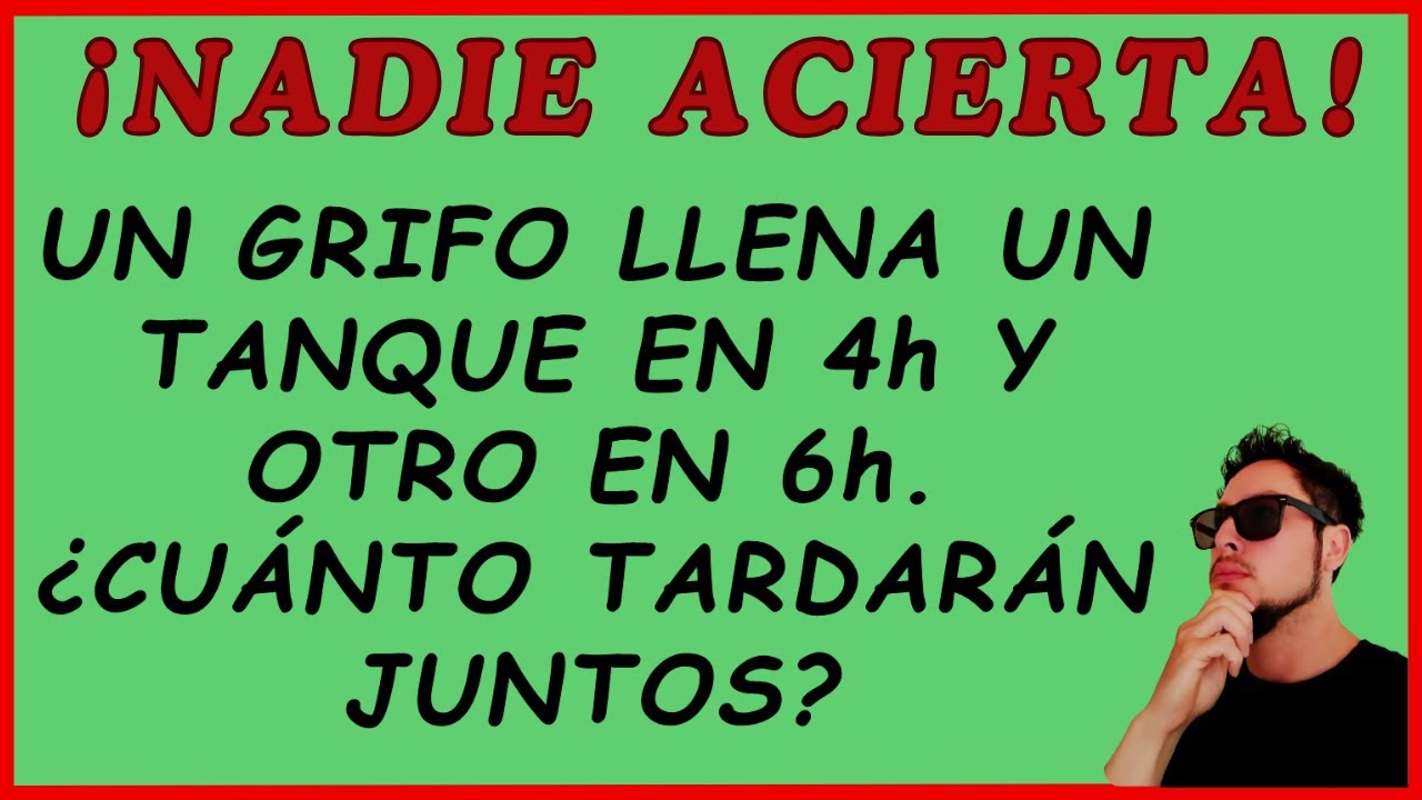 El TRUCO VISUAL para Resolver el RETO MAS DIFÍCIL DE LÓGICA