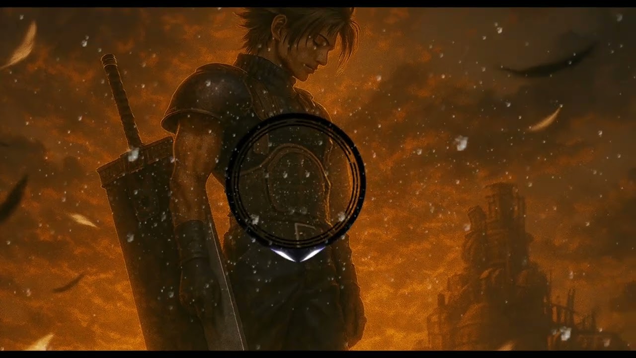The Price of Freedom - Crisis Core Final Fantasy - Epic Version