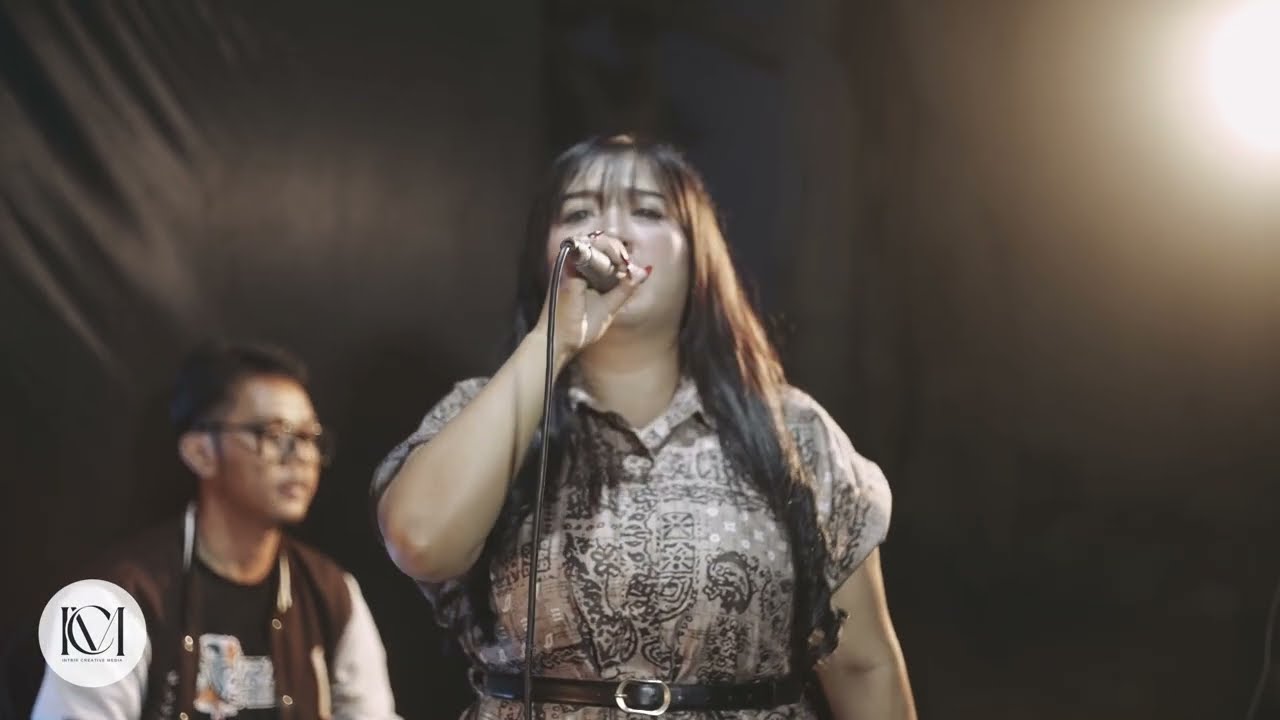 PINDAH RASA - COVER BY LISNA X BAKAT MUSIC ( LIVE )