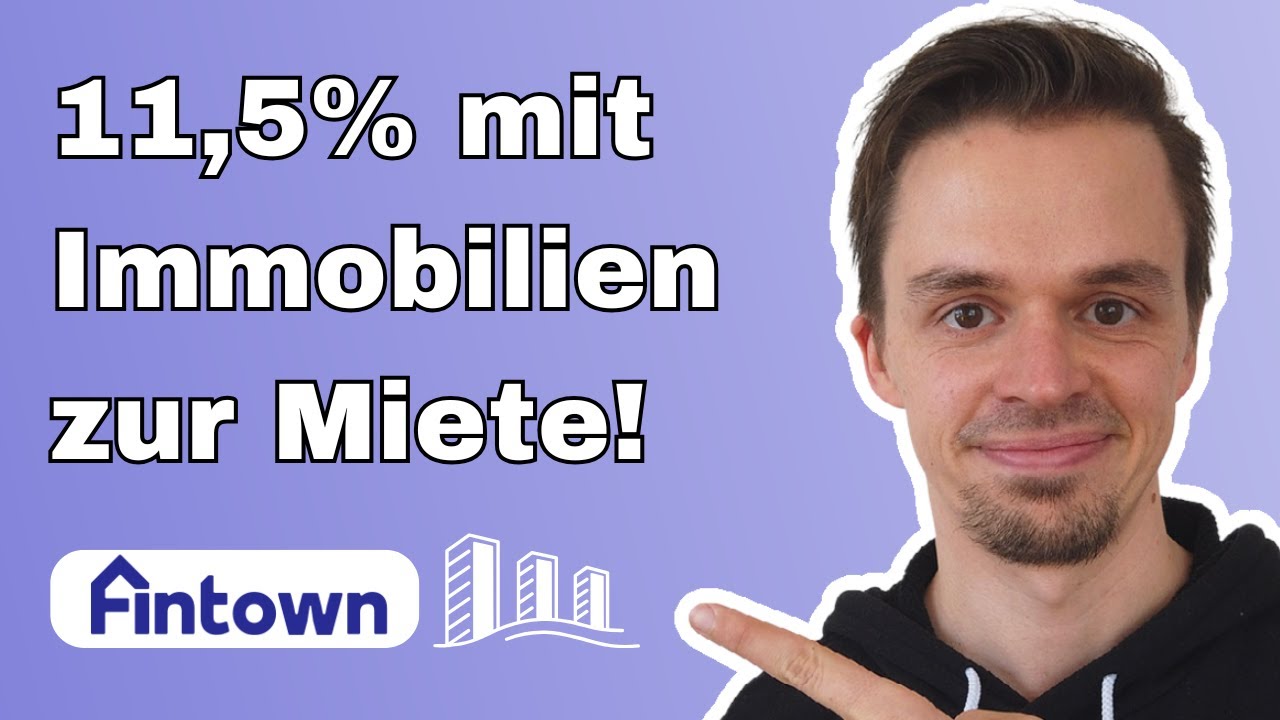 14.000 EUR auf Fintown investiert + Eindr&uuml;cke aus Prag